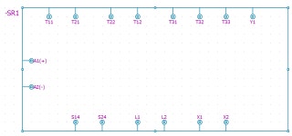 [로봇활용_7주차] EPLAN 실습1