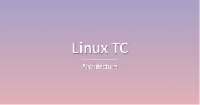 Linux TC 구조
