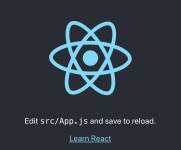 리액트 시작하기 - create react app으로 빠르게 개발할 수 있습니다.