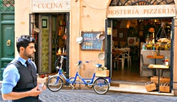 Flipboard의 Italy