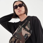 디엠티-피에스티브이엠 DMT_PSTVM KRD LONG SLEEVE BLACK