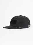 디엠티-피에스티브이엠(DMT_PSTVM) DM GORETEX VELCRO CAP (DIMITO X MILLET) BLACK | GVG 스토어. 전 세계직배송.