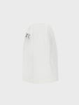 디엠티-피에스티브이엠 DMT_PSTVM DM FLEECE HOODWARMER (DIMITO x MILLET) IVORY