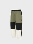 디엠티-피에스티브이엠 DMT_PSTVM DM TRACK PANTS (DIMITO x MILLET) KHAKI