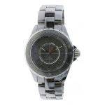 Watch H5487 H5487 | AccuWeather Shop Chanel Chanel Monsieur... Leather Strap Mens Watch H5487 H5487 from Watchmaxx | Accuweather 
