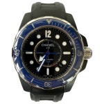 Watch H5487 H5487 | AccuWeather Shop Chanel Chanel Monsieur... Leather Strap Mens Watch H5487 H5487 from Watchmaxx | Accuweather 