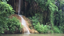 Phu 상 국립 공원, 치앙마이에서 폭포의 영상 무비클립, 동영상, 영상,HD 영상, HD 비디오, HD 비디오클립. 무비클립 83273596
