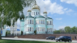 Bancheny 우크라이나의 신성한 승천 수도원 무비클립, 동영상, 영상,HD 영상, HD 비디오, HD 비디오클립. 무비클립 66387444