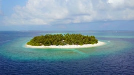 6,264 Atoll Stock Footage and Video Clips in 4K and UHD - 123RF
