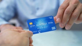 크레디트 카드 스톡 영상 · 무비클립 · 비디오 - 123RF