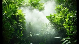 Jungle Stock Footage and Video Clips in 4K and UHD - 123RF