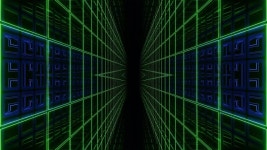 네온 불빛이 있는 비디오 게임 또는 vj 나이트 클럽 배경. 무비클립, 동영상, 영상,HD 영상, HD 비디오, HD 비디오클립. 무비클립 202963019 글로우... 