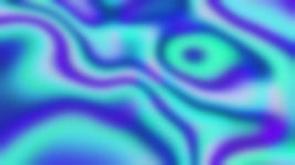 파란색 분홍색 녹색 형광 환각. 현대 자외선 홀로그램 추상 부드러운... 파란색 분홍색 녹색 형광 환각. 현대 자외선 홀로그램 추상 부드러운... 