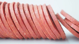 Salami Stock Footage and Video Clips in 4K and UHD - 123RF