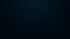 빛나는 네온 라인 하트 모양의 사랑 안경 아이콘은 검정색 배경에 분리되어 있습니다. 발렌타인 데이 카드 디자인에 적합합니다. 4K 비디오... 