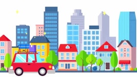 Taxi Stock Footage and Video Clips in 4K and UHD - 123RF