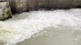 River Stock Footage and Video Clips in 4K and UHD - 123RF