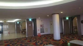 설악 썬밸리 골프 리조트, 고성 (2025-03-07~2025-03-08, 1박, 2인) 설악 썬밸리 골프 리조트, 대한민국