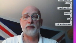 BORING 제작 olivier chauvelot on Prezi Video BORING