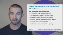 Getting Ahead in Your Career - vol. 4 제작 Ryan Malm on Prezi ...