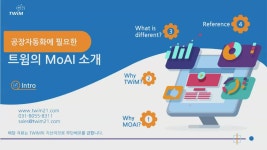트윔의 MOAi 소개 제작 katie Lim on Prezi Video 트윔의 MOAi 소개