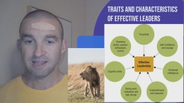 Leading & Motivating Others - vol. 2 제작 Ryan Malm on Prezi V...