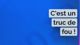 Même la lessive en poudre, 제작 Catherine BERTHILLIER on Prezi Video Même la lessive en poudre,