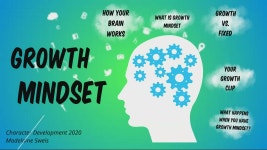 Profile Page for Madelaine Sweis | Prezi