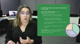 Task2 MKG701 제작 Adenora Le Mercier on Prezi Video Task2 MKG701