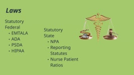 NUR 221 Legal and Ethical Review 1 제작 Donna Jaynes on Prezi Video NUR 221 Legal and Ethical Review 1