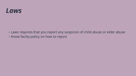 NUR 221 Legal and Ethical Review 1 제작 Donna Jaynes on Prezi Video NUR 221 Legal and Ethical Review 1