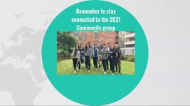 1st of JUNE 2021 제작 Nerida Hutchison on Prezi Video 1st of JUNE 2021