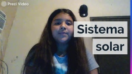 Hola mi nombre es Bertha y hoy voy a presentar el tema... 제작 Bertha Kepsay Lopez Dominguez on Prezi Video Hola mi nombre es...