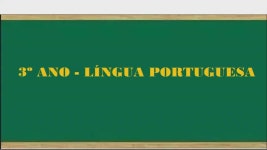 3º ANO - 03/07/2020 - LÍNGUA PORTUGUESA - LIVRO DE LÍNGUA PORTUGUESA CORREÇÃO PÁGINAS 311 -312 - 313 E ATIVIDADE PÁGINAS...