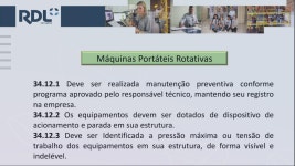 Nr 34 Trabalho a Quente(7) Ergonomia 제작 ROSSANO DUARTE LOBO on Prezi Video Nr 34 Trabalho a Quente(7) Ergonomia