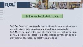 Nr 34 Trabalho a Quente(7) Ergonomia 제작 ROSSANO DUARTE LOBO on Prezi Video Nr 34 Trabalho a Quente(7) Ergonomia