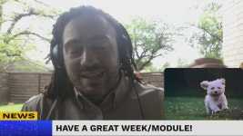 Week 13 Overview 제작 Ryan Sharp on Prezi Video Week 13 Overvi...