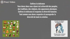 Nous sommes tous pareil 제작 Yassine Benzarti on Prezi Video Nous sommes tous pareil