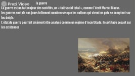 Nous sommes tous pareil 제작 Yassine Benzarti on Prezi Video Nous sommes tous pareil