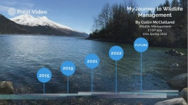 Profile Page for Collin McClelland | Prezi