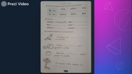 Aula de Português páginas 115 e 116 제작 Thaís Sunada on Prezi Video Aula de Português páginas 115 e 116