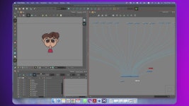 Prezi Video에서 Monireh Astani의 Setting Up Peg Hierarchy Setting Up Peg Hierarchy 