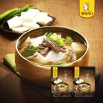 차오름푸드 원할머니 명품소고기무국 600g [2개] 최저가 검색 - 에누리가격비교 차오름푸드 원할머니 명품소고기무국 600g [2개] < 즉석탕... 