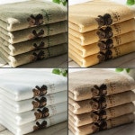 수건 여관 캐릭터 타올 타월 호텔 고급형 노랑 외 - 에누리 가격비교... 수건 여관 캐릭터 타올 타월 호텔 고급형 노랑 외 - 에누리 가격비교