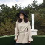 앞머리 코듀로이 하프넥 소매프릴 박시 블라우스n121 - 에누리 가격비교  앞머리 코듀로이 하프넥 소매프릴 박시 블라우스n121 - 에누리 가격비교