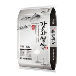 강화섬쌀삼광미20kg/상등급최근도정 - 샵계부