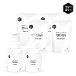생활의정석 자몽향 핸드워시 300ml[2개+300ml 4개] - 에누리 가격비교  생활의정석 자몽향 핸드워시 300ml[2개+300ml 4개] - 에누리 가격비교