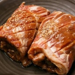 순수나라 순수본가 한방 돼지 양념왕구이1.2kg[2개] - 에누리 가격비교