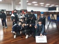 꿈과 함께 나는 드론 꿈의학교 - 경기이룸학교 꿈과 함께 나는 드론 꿈의학교