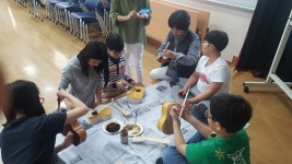 음악 글짓기: My story - 경기이룸학교 음악 글짓기: My story